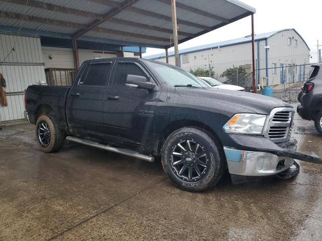 1C6RR7LT6ES403253 - 2014 RAM 1500 SLT BLACK photo 4