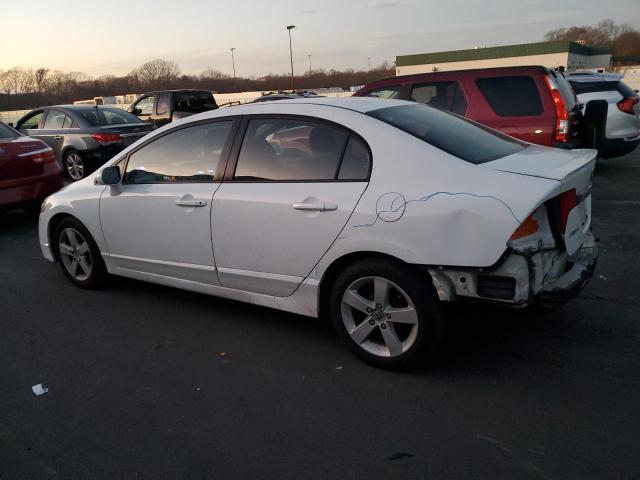 2HGFA1F62AH560478 - 2010 HONDA CIVIC LX-S Ağ foto 2