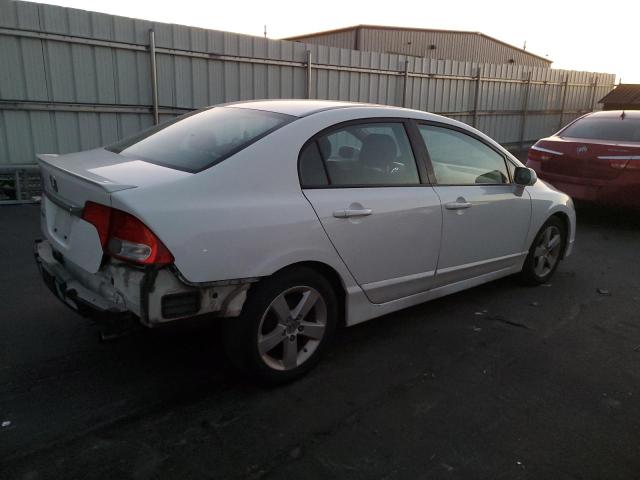2HGFA1F62AH560478 - 2010 HONDA CIVIC LX-S Ağ foto 3