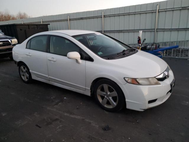 2HGFA1F62AH560478 - 2010 HONDA CIVIC LX-S Ağ foto 4