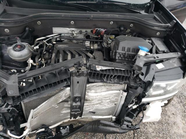1V2MR2CA3KC531524 - 2019 VOLKSWAGEN ATLAS SEL Qara foto 12