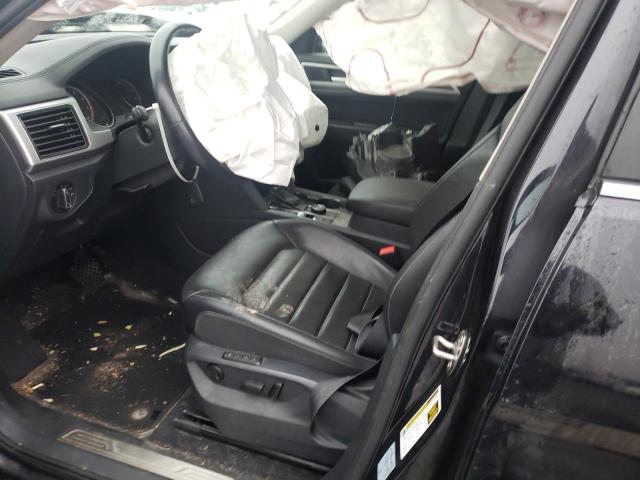 1V2MR2CA3KC531524 - 2019 VOLKSWAGEN ATLAS SEL Qara foto 7