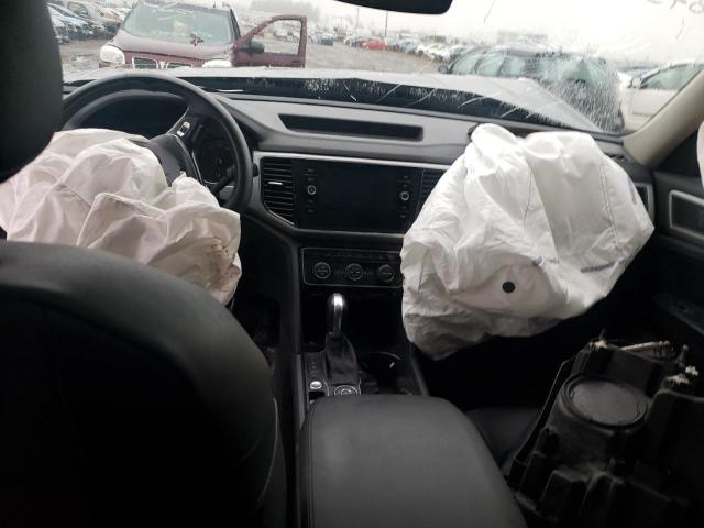 1V2MR2CA3KC531524 - 2019 VOLKSWAGEN ATLAS SEL Qara foto 8