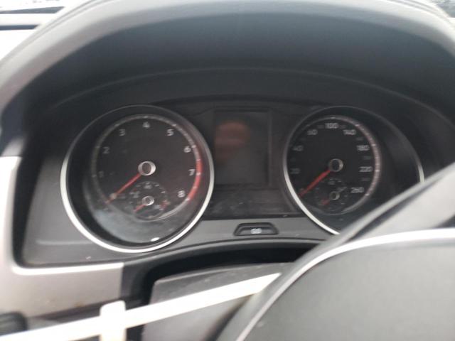 1V2MR2CA3KC531524 - 2019 VOLKSWAGEN ATLAS SEL Qara foto 9