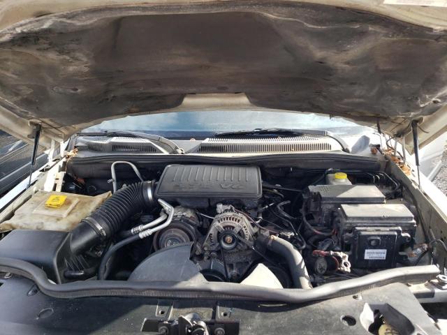 1J8HH48K48C141892 - 2008 JEEP COMMANDER 银色 照片 12