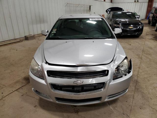 1G1ZC5EB9A4146602 - 2010 CHEVROLET MALIBU 1LT Күміс фото 5
