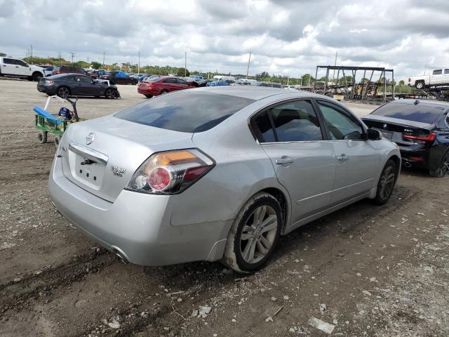 1N4BL2AP4CC229524 - 2012 NISSAN ALTIMA SR SILVER photo 3