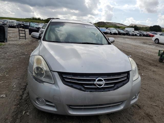 1N4BL2AP4CC229524 - 2012 NISSAN ALTIMA SR SILVER photo 5