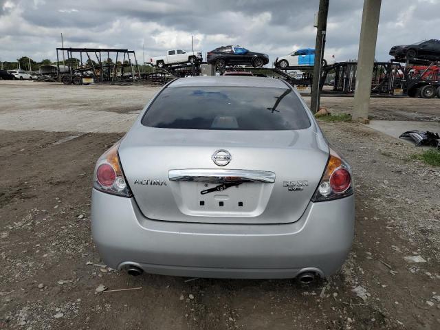 1N4BL2AP4CC229524 - 2012 NISSAN ALTIMA SR SILVER photo 6