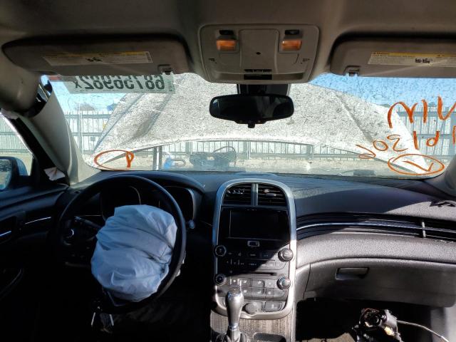 1G11C5SA1GU161306 - 2016 CHEVROLET MALIBU LIM 白色 照片 8