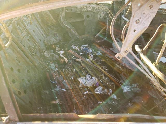 2HGFB2F98CH529722 - 2012 HONDA CIVIC EXL Gris photo 10