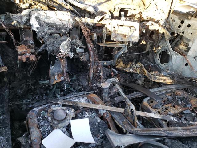 2HGFB2F98CH529722 - 2012 HONDA CIVIC EXL Gris photo 8