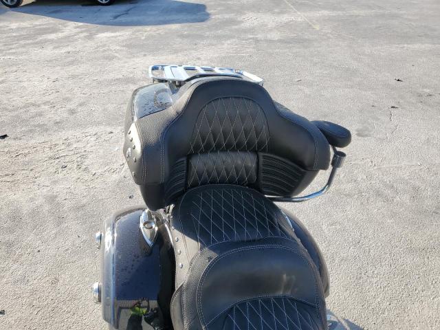 56KTRABB3M3400804 - 2021 INDIAN MOTORCYCLE CO. ROADMASTER BLACK photo 6