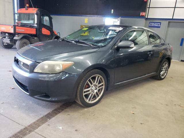 JTKDE177060121396 - 2006 TOYOTA SCION TC GRAY photo 1