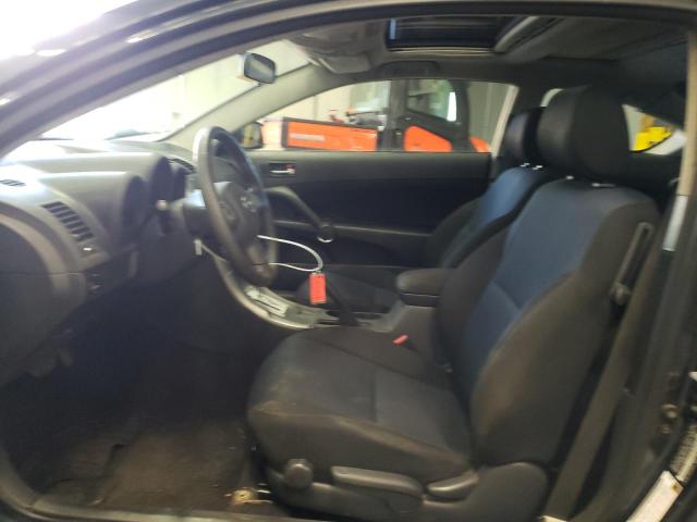 JTKDE177060121396 - 2006 TOYOTA SCION TC GRAY photo 7