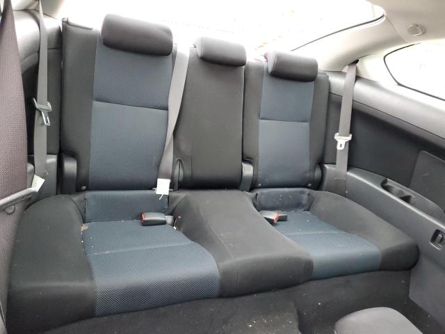 JTKDE177870153109 - 2007 TOYOTA SCION TC أبيض صورة 10