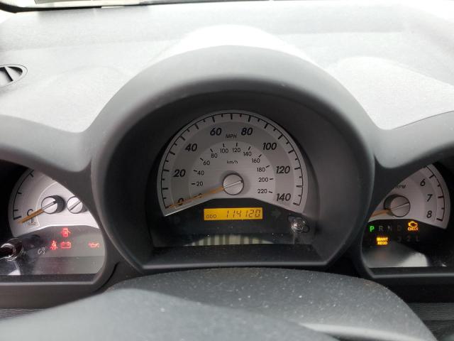 JTKDE177870153109 - 2007 TOYOTA SCION TC أبيض صورة 9