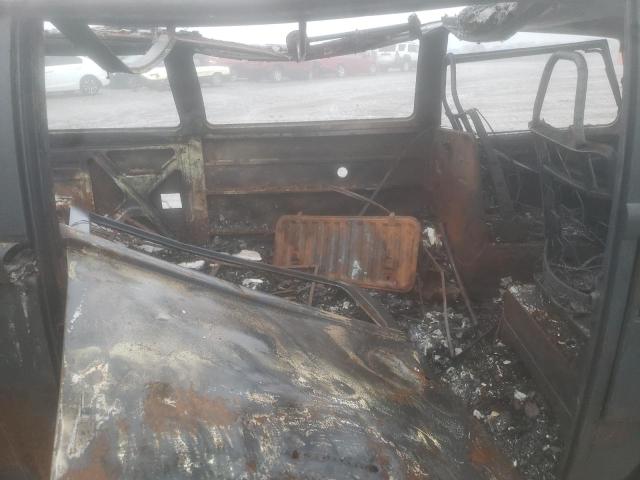 2382113978 - 1978 VOLKSWAGEN BUS BURN photo 11