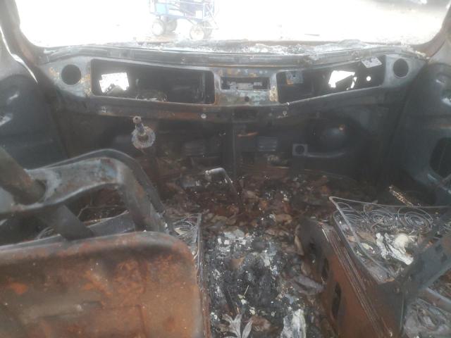 2382113978 - 1978 VOLKSWAGEN BUS BURN photo 8