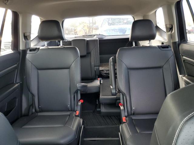 1V2BR2CA7MC522948 - 2021 VOLKSWAGEN ATLAS SEL Qara foto 10
