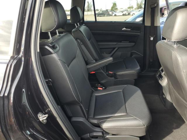 1V2BR2CA7MC522948 - 2021 VOLKSWAGEN ATLAS SEL Qara foto 11