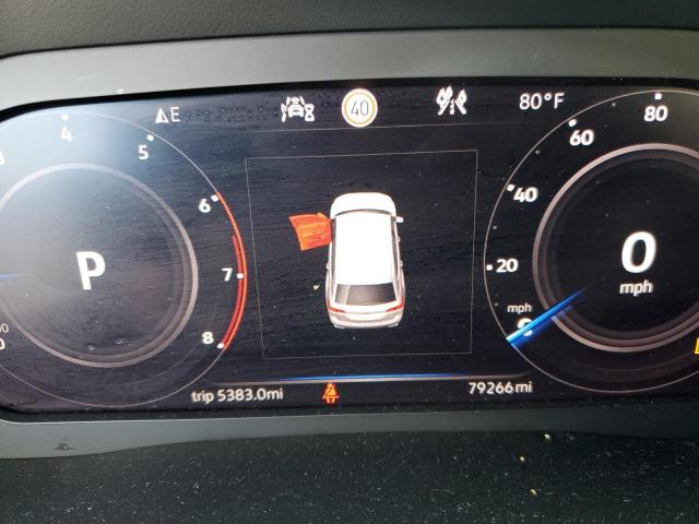 1V2BR2CA7MC522948 - 2021 VOLKSWAGEN ATLAS SEL Qara foto 9