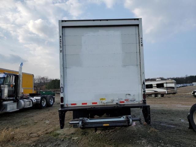 3ALACXFE8JDKB2502 - 2018 FREIGHTLINER M2 106 MED WHITE photo 10