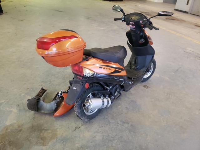 LB2G8TAA9G1002229 - 2016 OTHER MOPED ORANGE photo 3