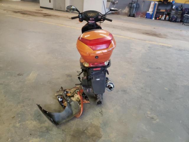 LB2G8TAA9G1002229 - 2016 OTHER MOPED ORANGE photo 6
