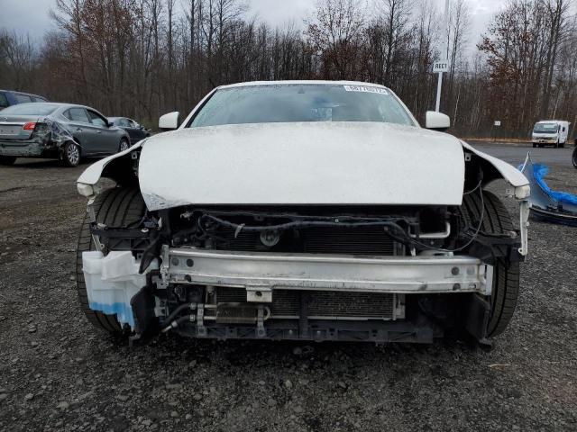 JN1AZ4EH7JM571224 - 2018 NISSAN 370Z BASE WHITE photo 5