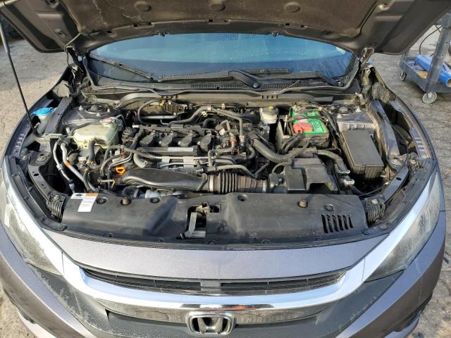 19XFC1F75GE009113 - 2016 HONDA CIVIC EXL Boz foto 11