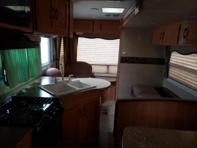 4YDT28R22B1530703 - 2011 KEYSTONE SPRINTER CREAM photo 6