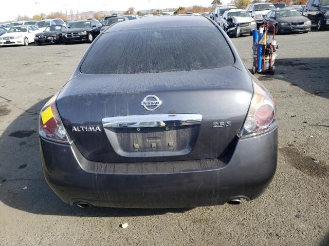 1N4AL2AP2CN474208 - 2012 NISSAN ALTIMA BAS CHARCOAL photo 6