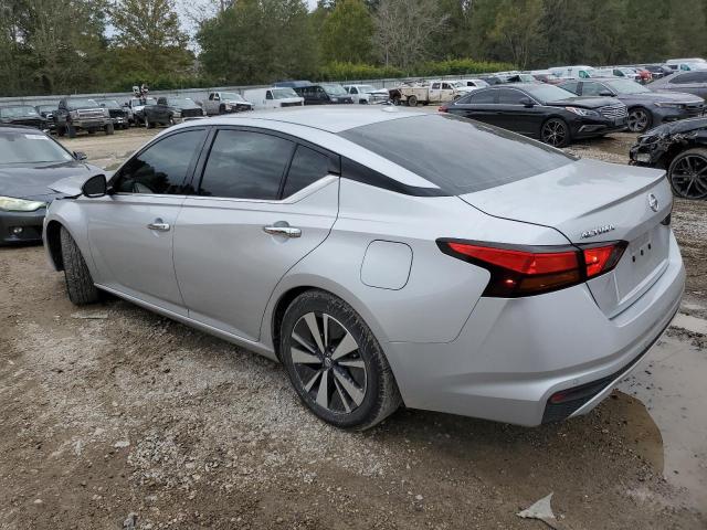 1N4BL4EV6KC182418 - 2019 NISSAN ALTIMA SL SILVER photo 2