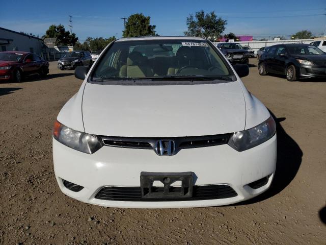 2HGFG12988H519216 - 2008 HONDA CIVIC EXL Ağ foto 5