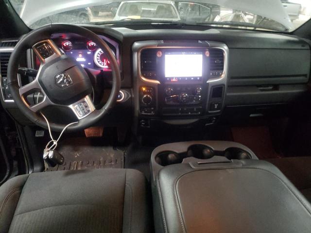 1C6RR7GG0NS176378 - 2022 RAM 1500 CLASS 银色 照片 8