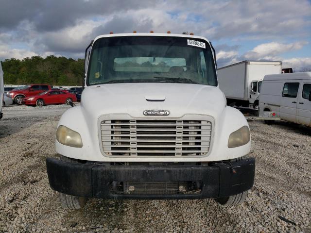 1FVACXCS74HM27138 - 2004 FREIGHTLINER M2 106 MED WHITE photo 9