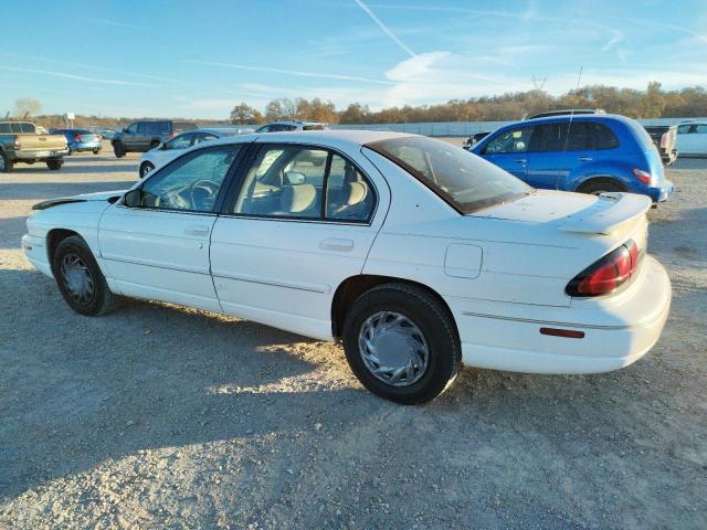 2G1WL52J211303915 - 2001 CHEVROLET LUMINA WHITE photo 2