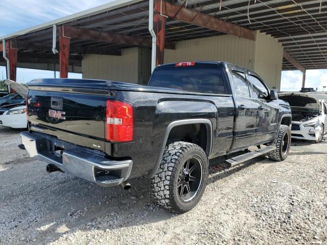 1GTR1UEC2FZ358266 - 2015 GMC SIERRA C15 BLACK photo 3