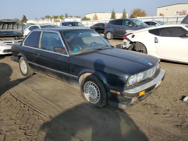 WBAAB540XH9694724 - 1987 BMW 325 BASE BLACK photo 4