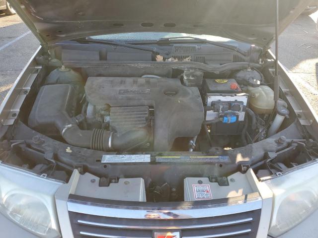 1G8AJ55F06Z156615 - 2006 SATURN ION LEVEL ოქროსფერი ფოტო 11