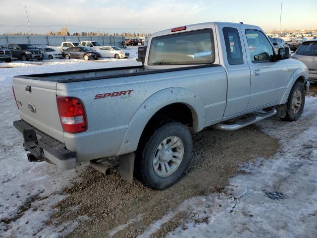 1FTLR4FE2APA43776 - 2010 FORD RANGER SUP SILVER photo 3