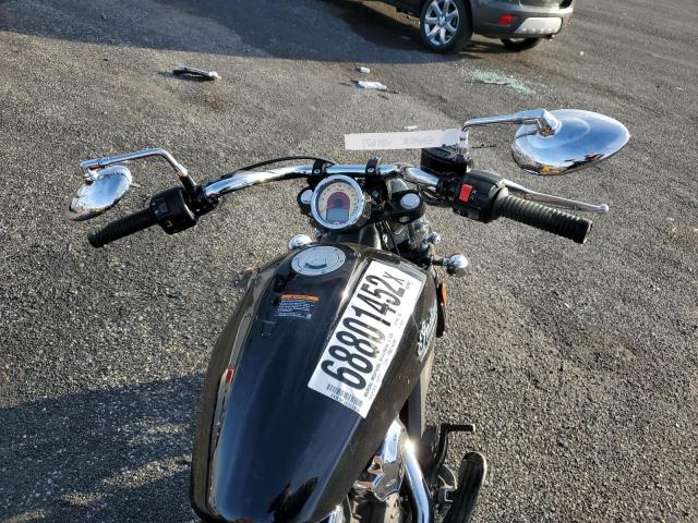 56KMSA00XK3135421 - 2019 INDIAN MOTORCYCLE CO. SCOUT ABS BLACK photo 5