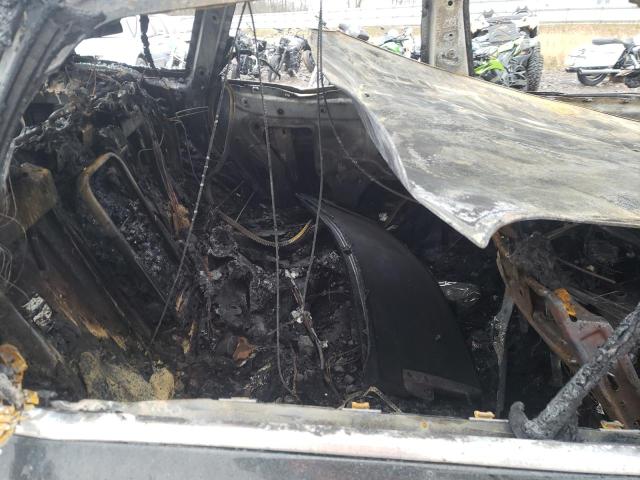 WBA8Z5C56FGS36114 - 2015 BMW 328 XIGT S BLACK photo 10