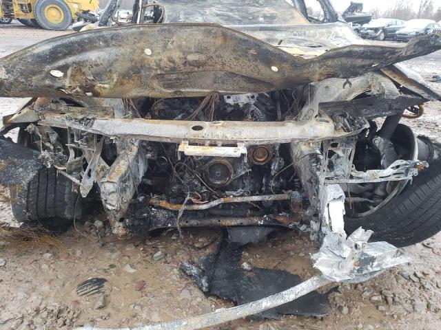 WBA8Z5C56FGS36114 - 2015 BMW 328 XIGT S BLACK photo 11