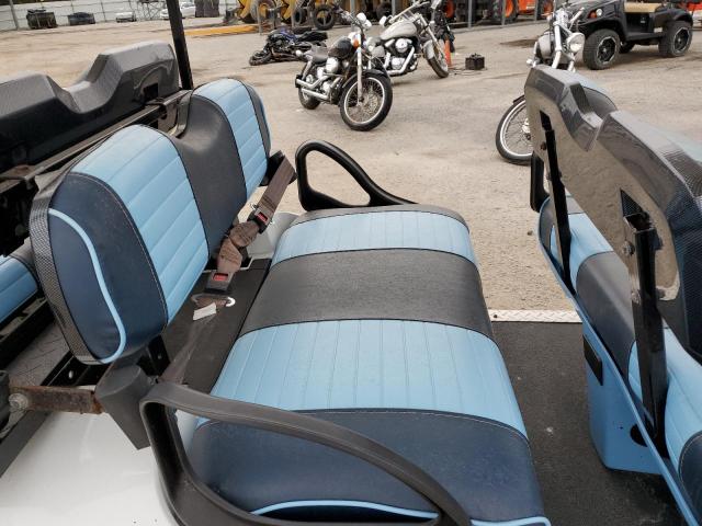 3259986 - 2017 EZGO GOLF CART BLUE photo 6