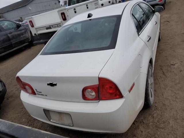 1G1ZC5E00CF210998 - 2012 CHEVROLET MALIBU 1LT 白色 照片 6