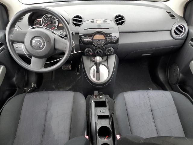 JM1DE1KY5E0188906 - 2014 MAZDA MAZDA2 SPO 蓝色 照片 8