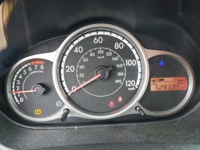 JM1DE1KY5E0188906 - 2014 MAZDA MAZDA2 SPO 蓝色 照片 9