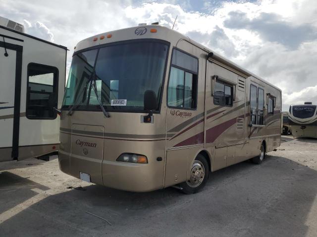 1RF51334851032773 - 2005 ROADMASTER RAIL MONOCOQUE İki rəngli foto 2